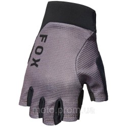 Перчатки FOX RANGER GEL Woman Short Glove [Purple Dusk], M (9)