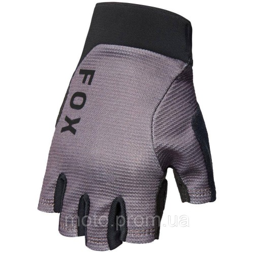 Перчатки FOX RANGER GEL Woman Short Glove [Purple Dusk], S (8)
