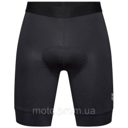 Шорти FOX TECBASE LITE Liner [Black], Large