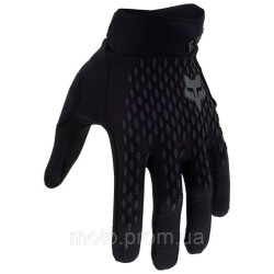 Перчатки FOX DEFEND Youth Glove [Black], YM (6)