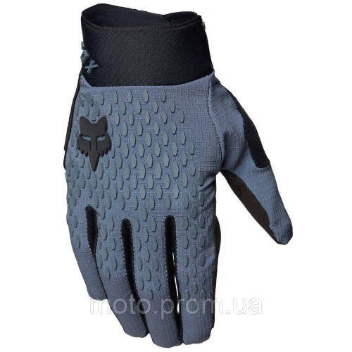 Перчатки FOX DEFEND Youth Glove [Deep Cobalt], YM (6)