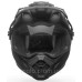 Шолом BELL MX-9 Adventure Helmet - MATTE [Black], L