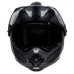 Шолом BELL MX-9 Adventure Helmet - ALPINE [Charcoal], M