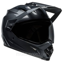 Шолом BELL MX-9 Adventure Helmet - ALPINE [Charcoal], S