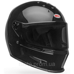 Шолом BELL ELIMINATOR Helmet - SOLID [Black], S