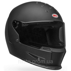 Шолом BELL ELIMINATOR Helmet - MATTE [Black], L