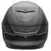 Шолом BELL RACESTAR DLX Flex® Helmet - SOLID [Black], XL