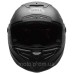 Шолом BELL RACESTAR DLX Flex® Helmet - SOLID [Black], XL