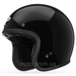 Шолом BELL CUSTOM 500 Helmet - SOLID [Black], L