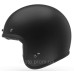 Шолом BELL CUSTOM 500 Helmet - MATTE [Black], S