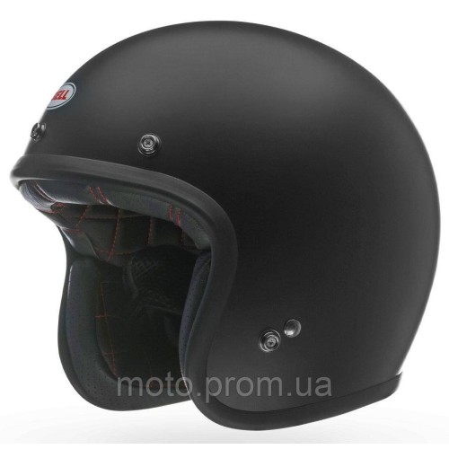 Шолом BELL CUSTOM 500 Helmet - MATTE [Black], XL