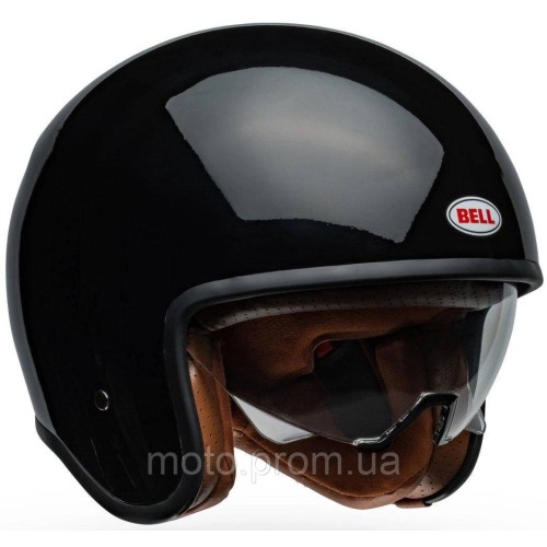 Шолом BELL TX-501 Helmet - SOLID [Black], L
