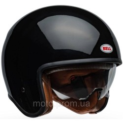 Шолом BELL TX-501 Helmet - SOLID [Black], M