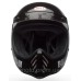 Шолом BELL MOTO-3 Helmet [Black], L