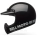Шолом BELL MOTO-3 Helmet [Black], L