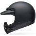 Шолом BELL MOTO-3 Helmet - MATTE [Black], M