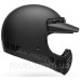 Шолом BELL MOTO-3 Helmet - MATTE [Black], XL