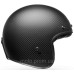Шолом BELL CUSTOM 500 Carbon Helmet - MATTE [Black], L