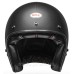 Шолом BELL CUSTOM 500 Carbon Helmet - MATTE [Black], L