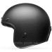 Шолом BELL CUSTOM 500 Carbon Helmet - MATTE [Black], L
