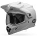 Шолом BELL MX-9 Adventure Helmet - SOLID [White], S