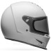 Шолом BELL ELIMINATOR Helmet - SOLID [White], M