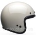 Шолом BELL CUSTOM 500 Helmet - SOLID [Vintage White], S