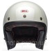Шолом BELL CUSTOM 500 Helmet - SOLID [Vintage White], S