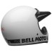 Шолом BELL MOTO-3 Helmet [White], M