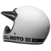 Шолом BELL MOTO-3 Helmet [White], M