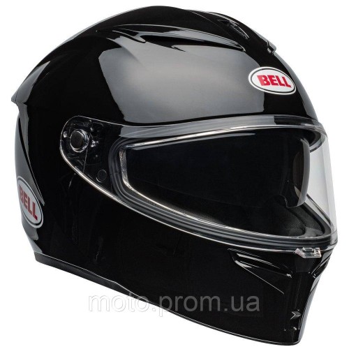 Шолом BELL LITHIUM Helmet - SOLID [Black], S