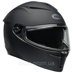 Шолом BELL LITHIUM Helmet - MATTE [Black], L