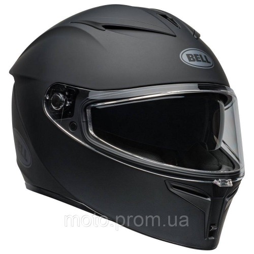Шолом BELL LITHIUM Helmet - MATTE [Black], S