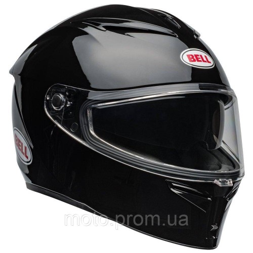 Шолом BELL LITHIUM MIPS® Helmet - SOLID [Black], L