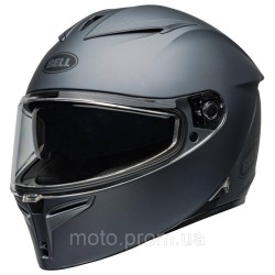 Шолом BELL LITHIUM MIPS® Helmet - MATTE [Titanium], XL