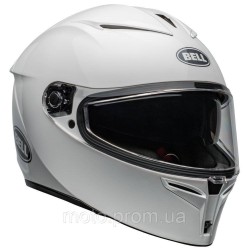 Шолом BELL LITHIUM MIPS® Helmet - SOLID [White], L