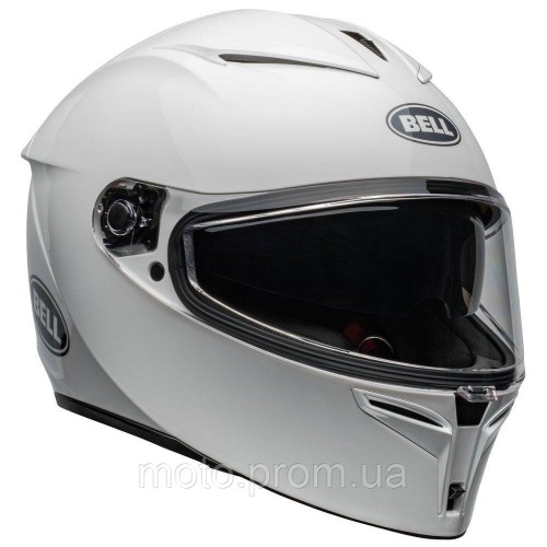 Шолом BELL LITHIUM MIPS® Helmet - SOLID [White], L