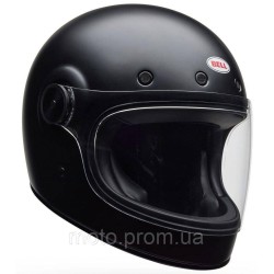 Шолом BELL BULLITT GT Helmet - MATTE [Black], S