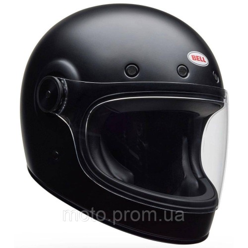 Шолом BELL BULLITT GT Helmet - MATTE [Black], S