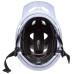 Шолом FOX SPEEDFRAME RS Helmet - MATTE [White], S
