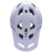 Шолом FOX SPEEDFRAME RS Helmet - MATTE [White], S