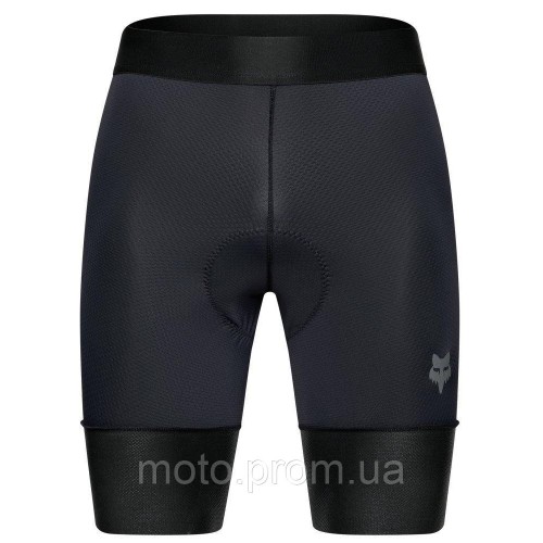 Шорти FOX TECBASE Liner [Black], XLarge