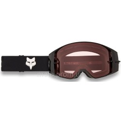 Окуляри FOX VUE MAX MTB Goggle [Black], VIVID Red Lens