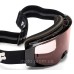Окуляри FOX VUE MAX MTB Goggle [Black], VIVID Red Lens
