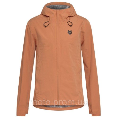 Куртка FOX RANGER WATER Jacket [Coral], L