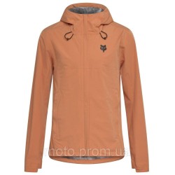 Куртка FOX RANGER WATER Jacket [Coral], M
