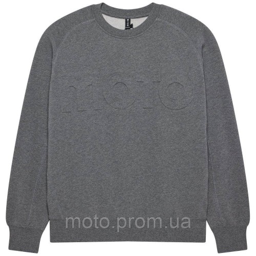 Кофта FOX Sweatshirt - MOTO-X [Graphite], M