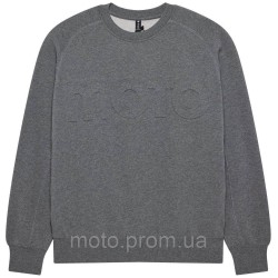 Кофта FOX Sweatshirt - MOTO-X [Graphite], XL