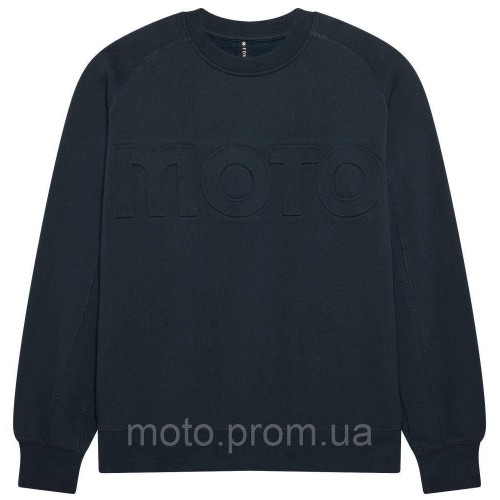 Кофта FOX Oversize Fleece - MOTO-X [Deep Cobalt], L