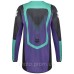 Джерсі FOX 180 Jersey - COLLECT [Grape], XXL